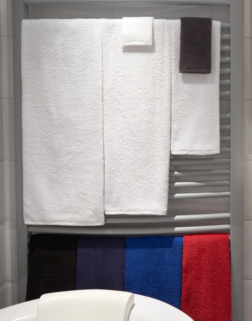 Volga Guest Towel