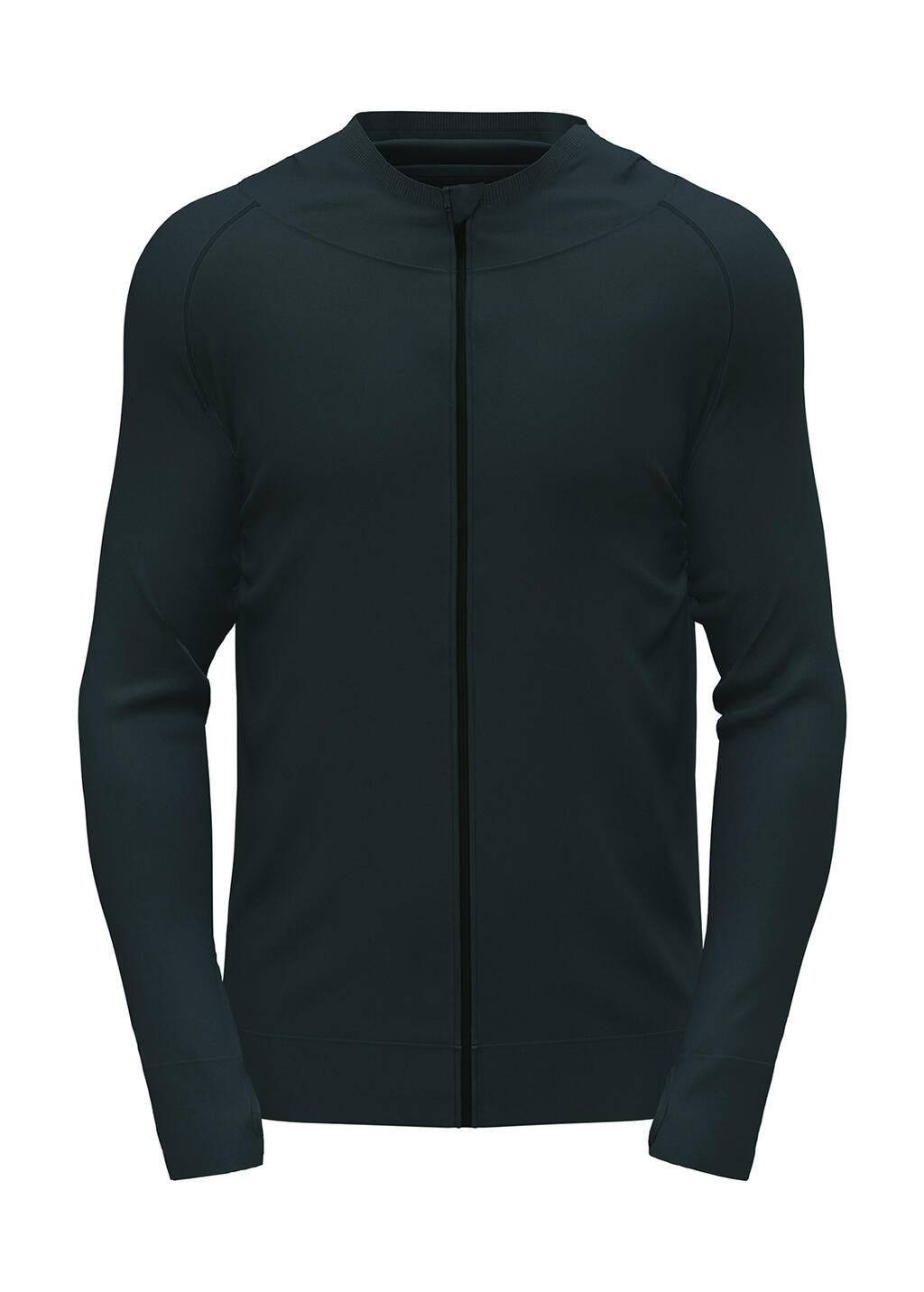 Seamless Sports Jacket