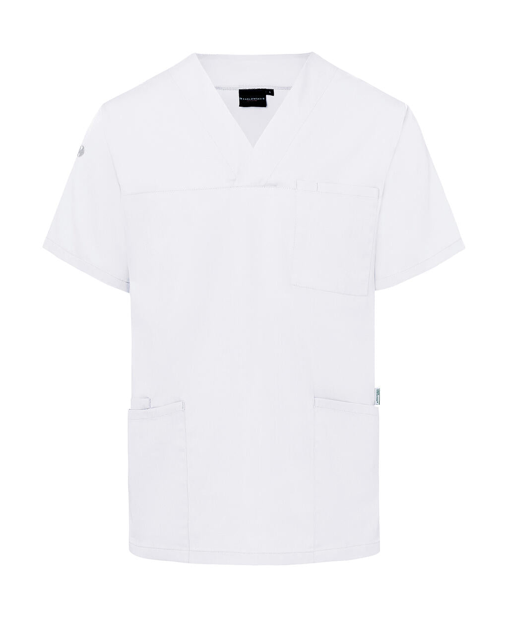 Essential Slip-on Tunic
