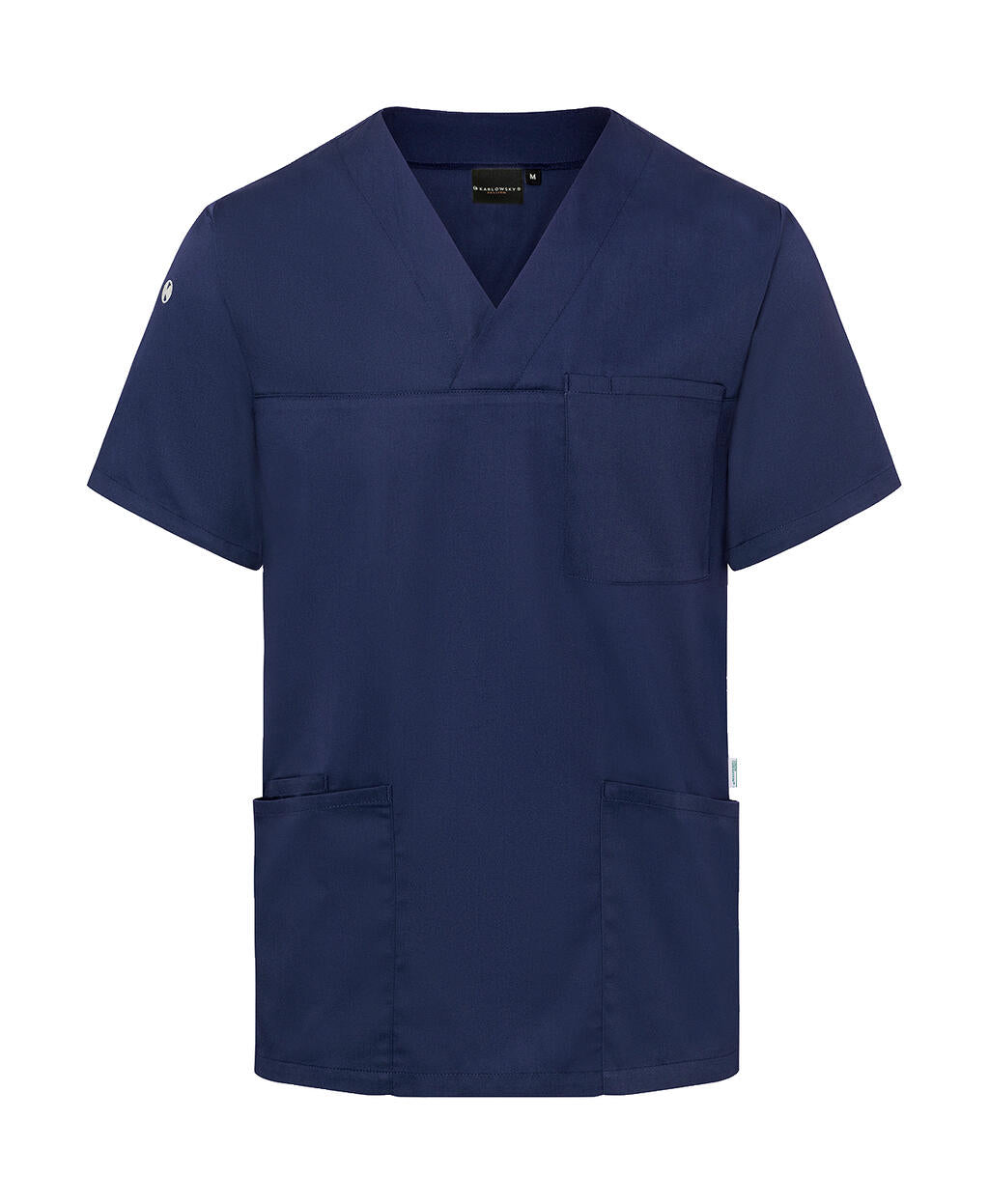Essential Slip-on Tunic