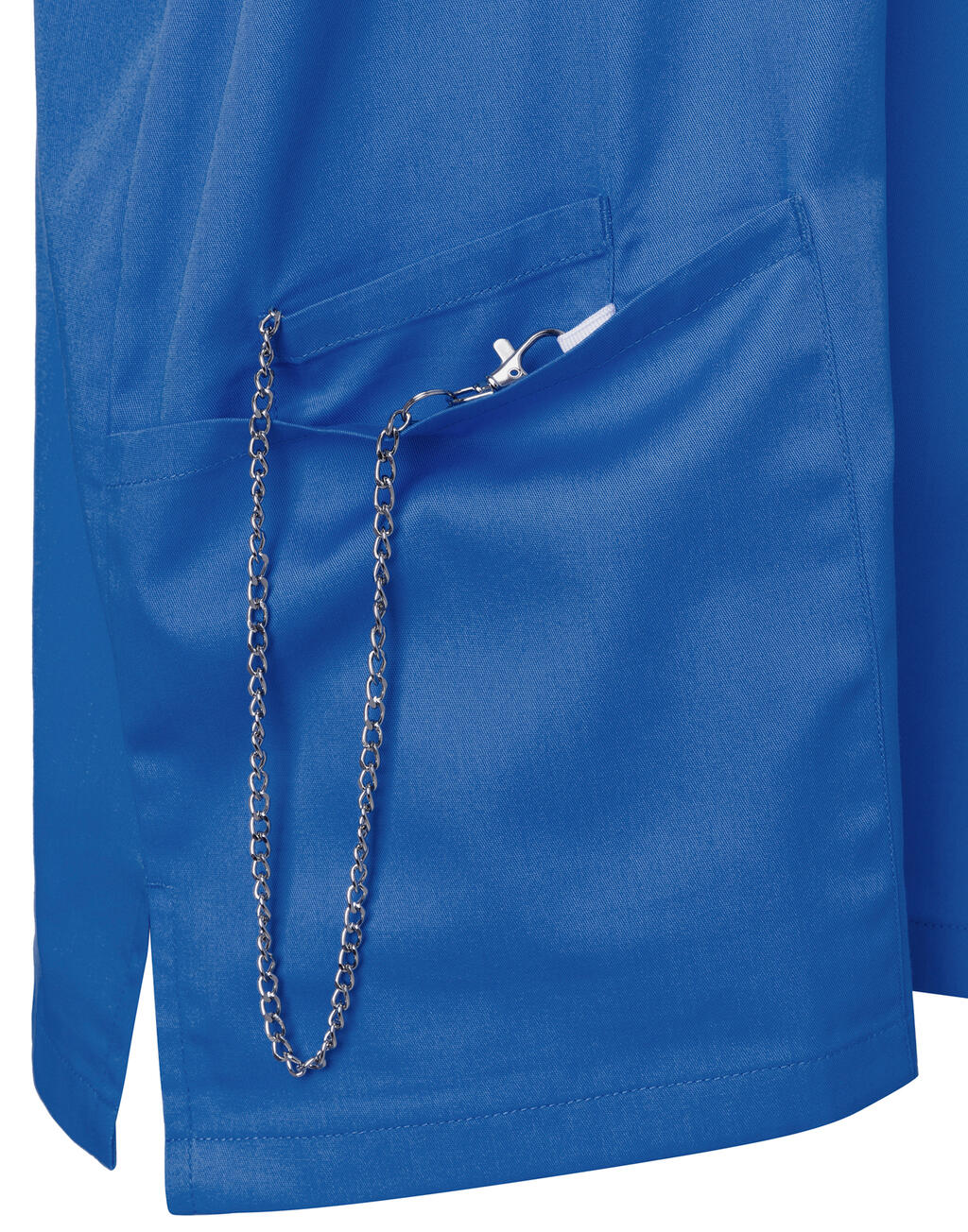 Essential Slip-on Tunic