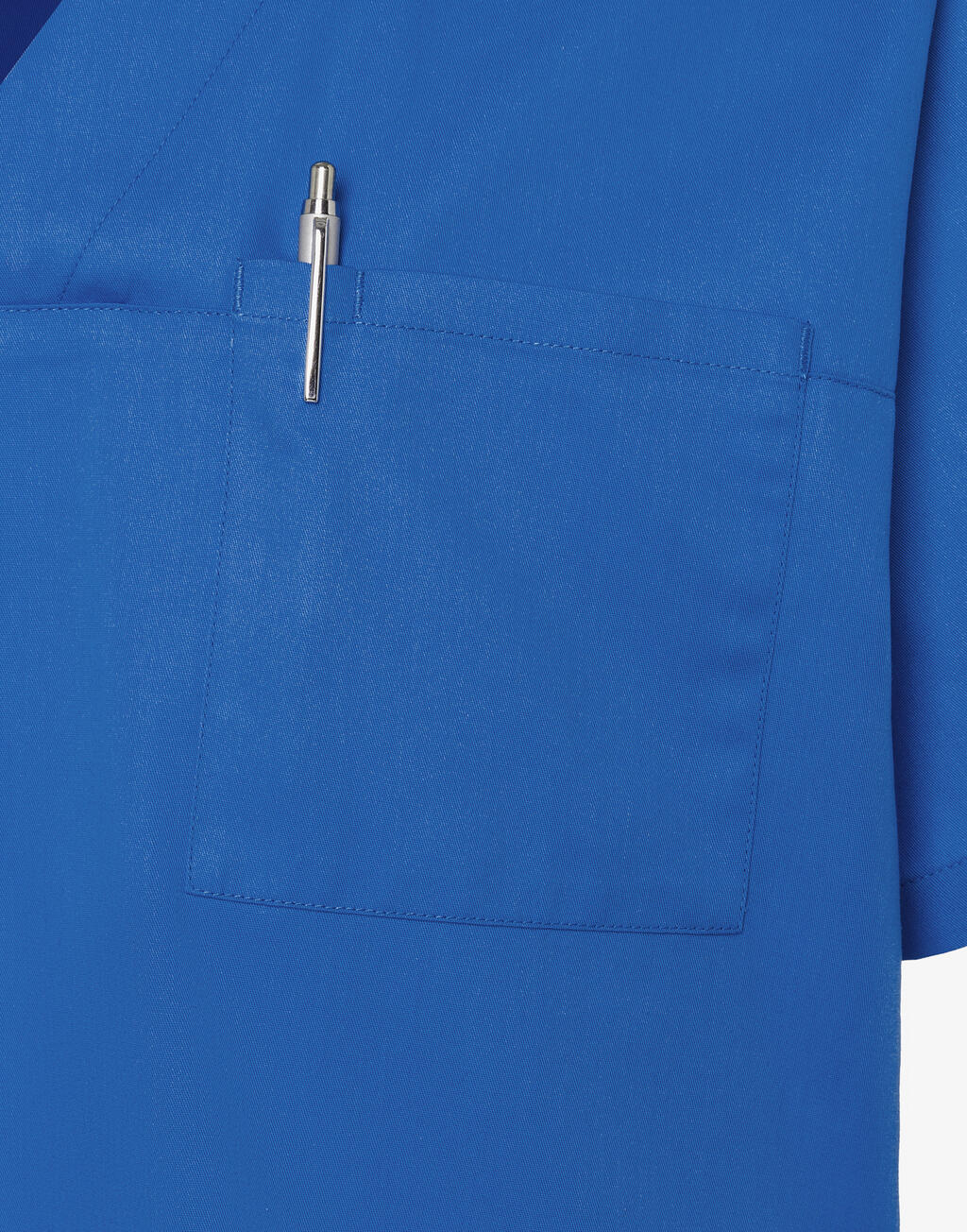 Essential Slip-on Tunic