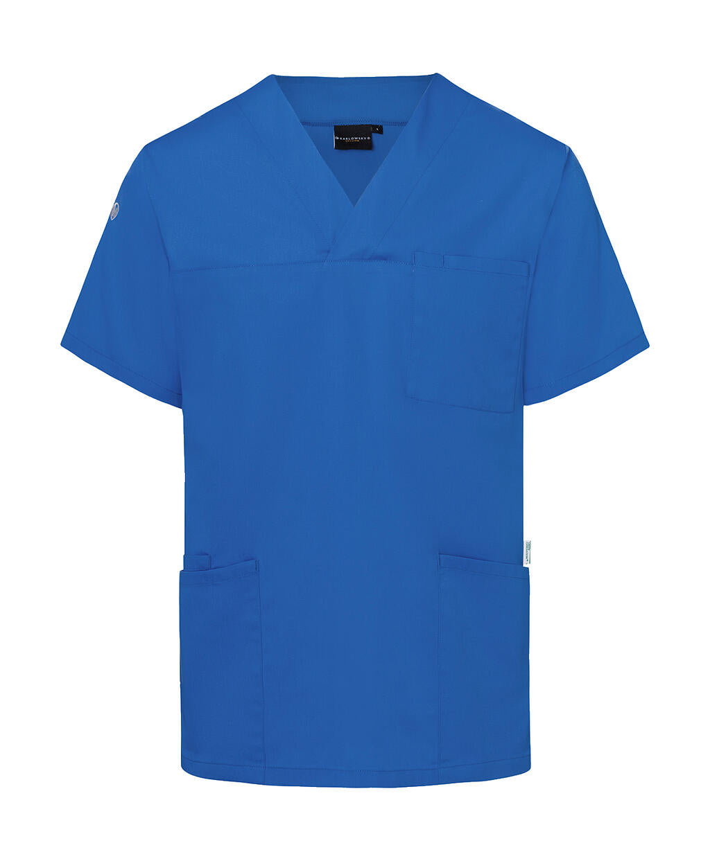 Essential Slip-on Tunic