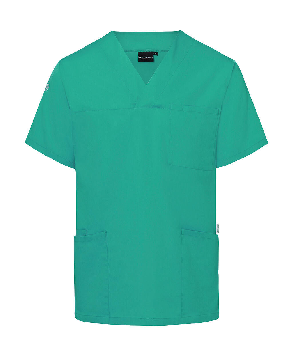 Essential Slip-on Tunic