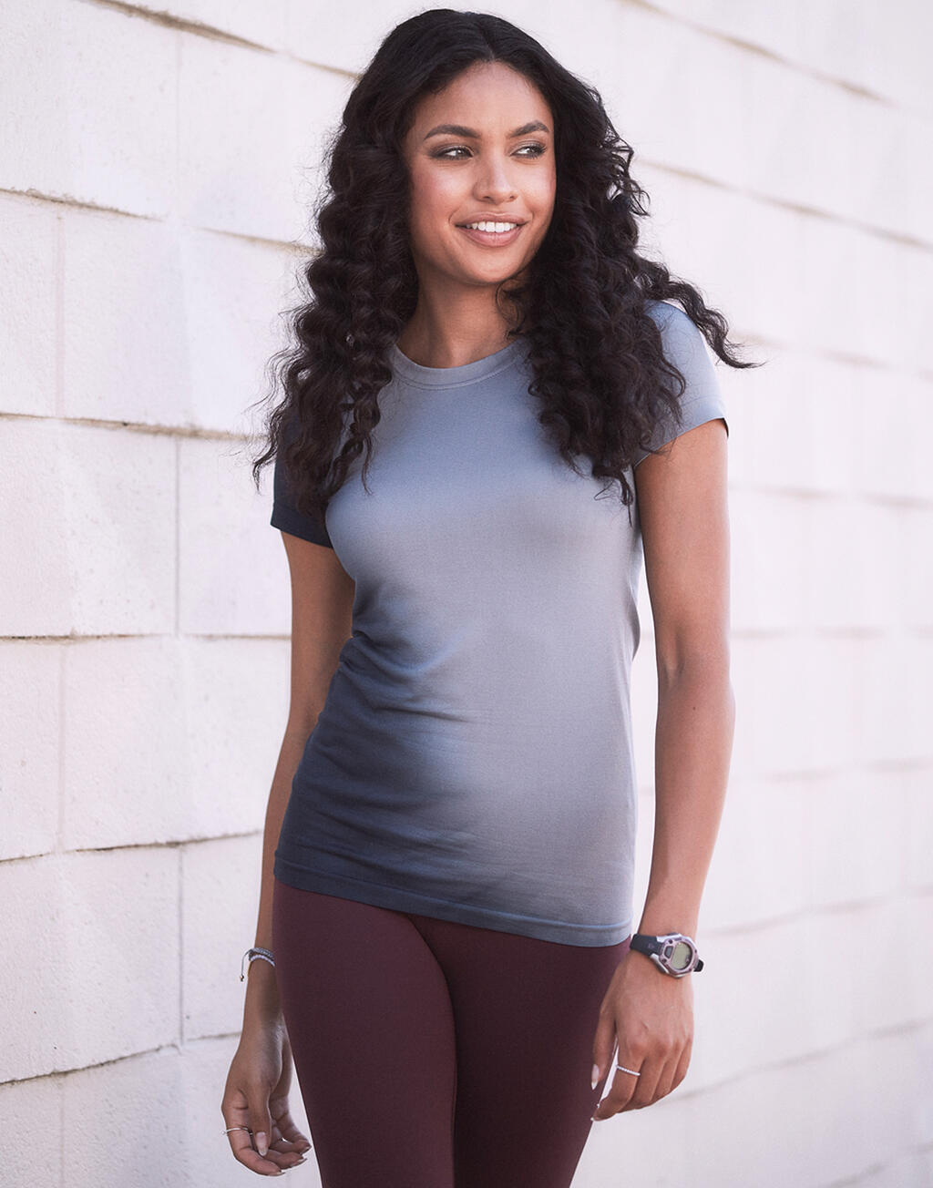 Seamless Sports-T