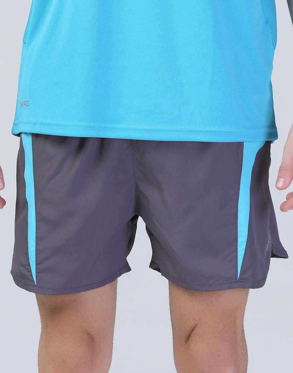 Micro Lite Running Shorts