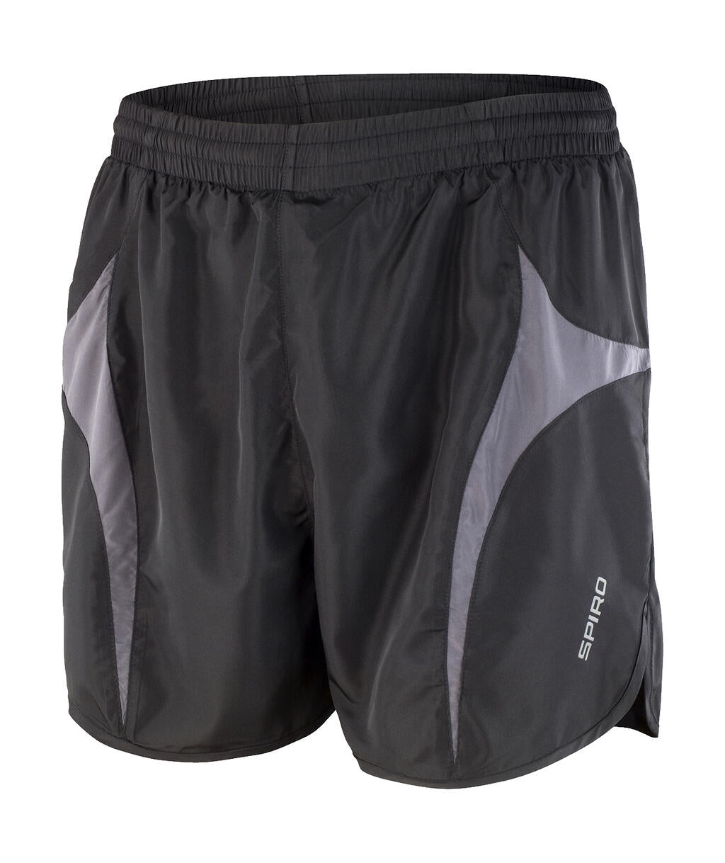 Micro Lite Running Shorts