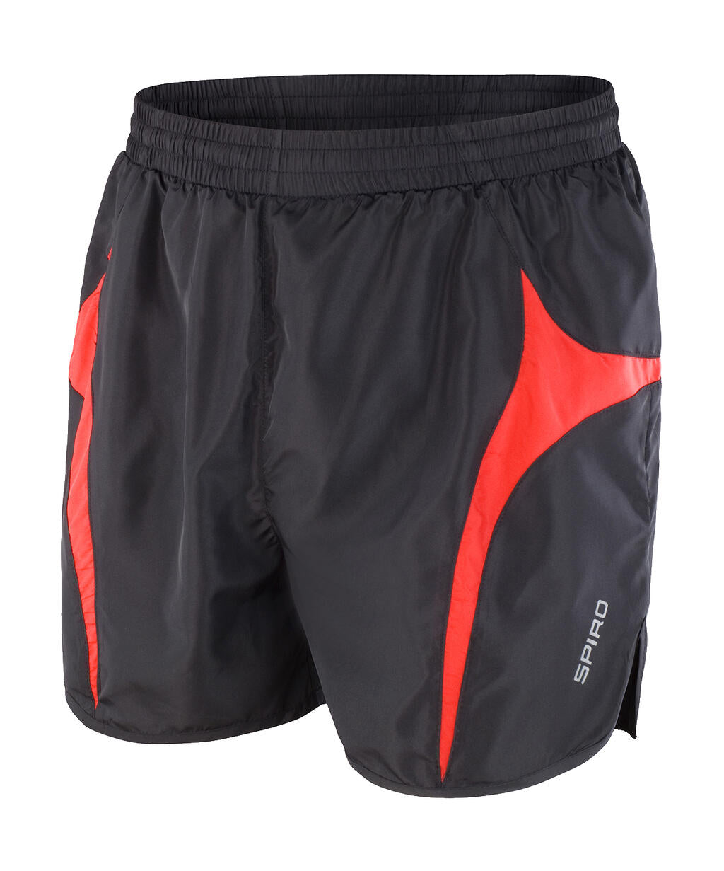 Micro Lite Running Shorts