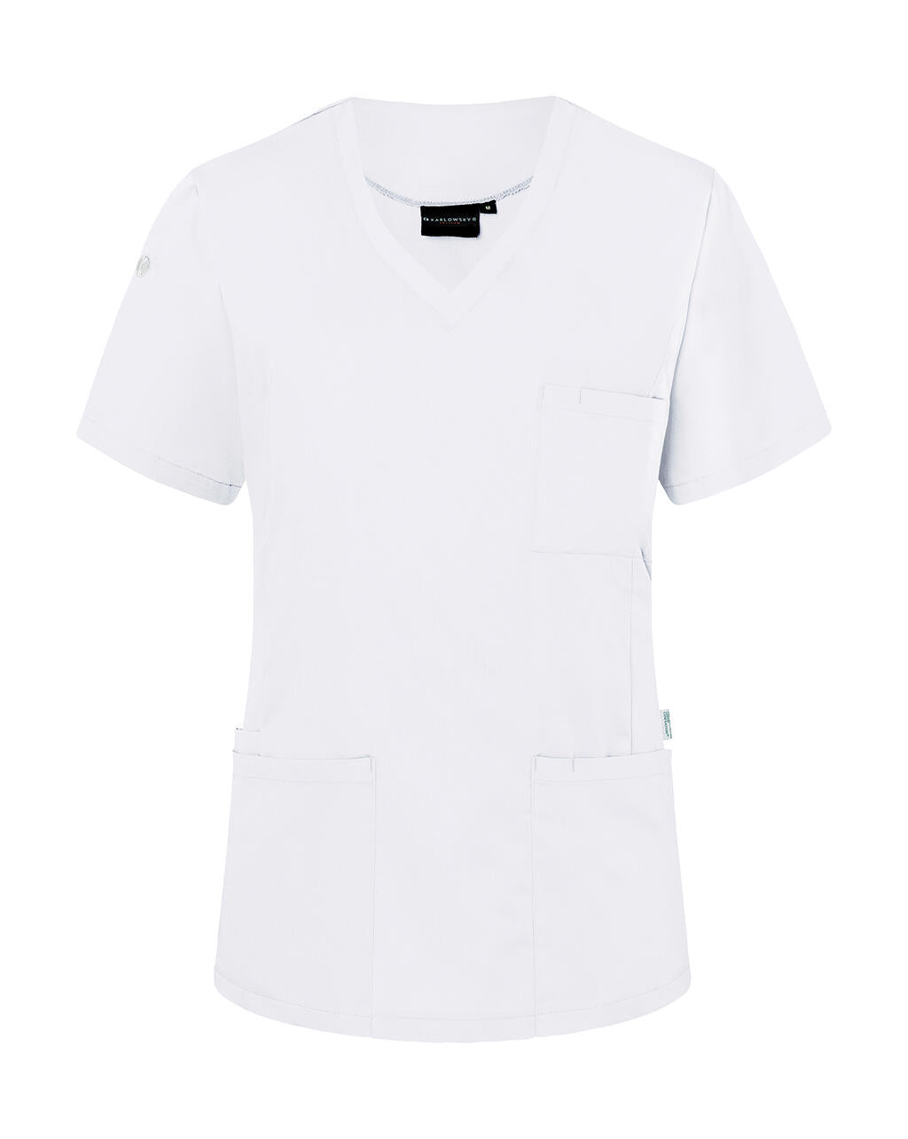 Essential Tunic