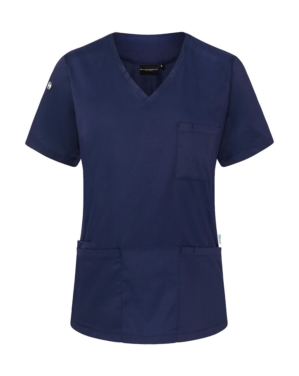 Essential Tunic