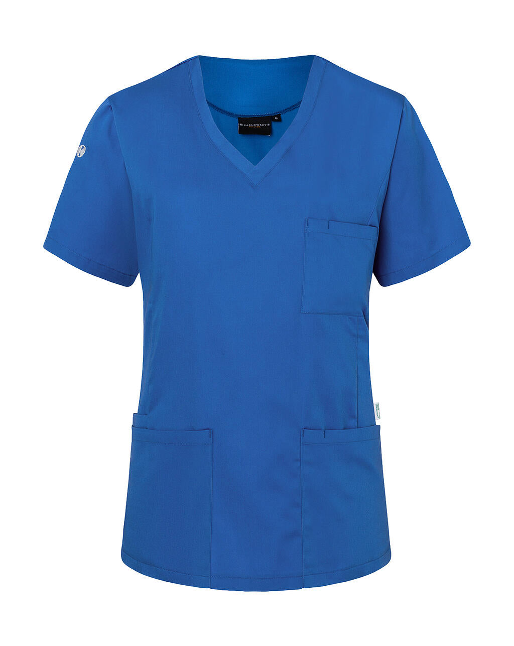 Essential Tunic