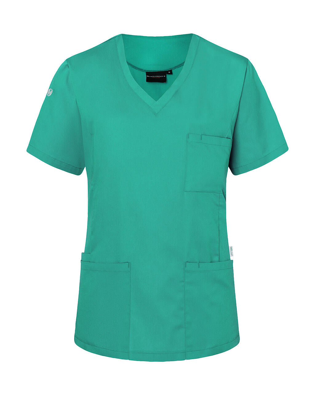 Essential Tunic