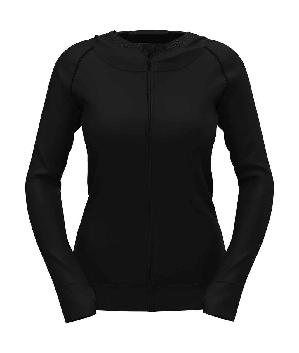 Seamless Sports Jacket
