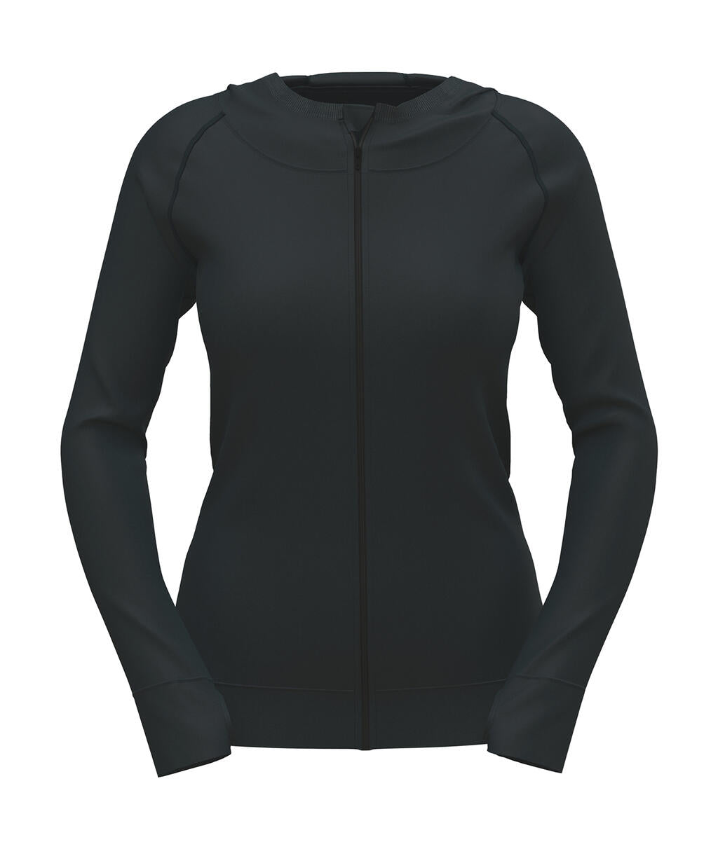 Seamless Sports Jacket