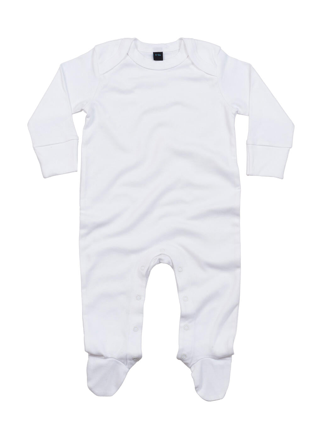 Baby Sleepsuit