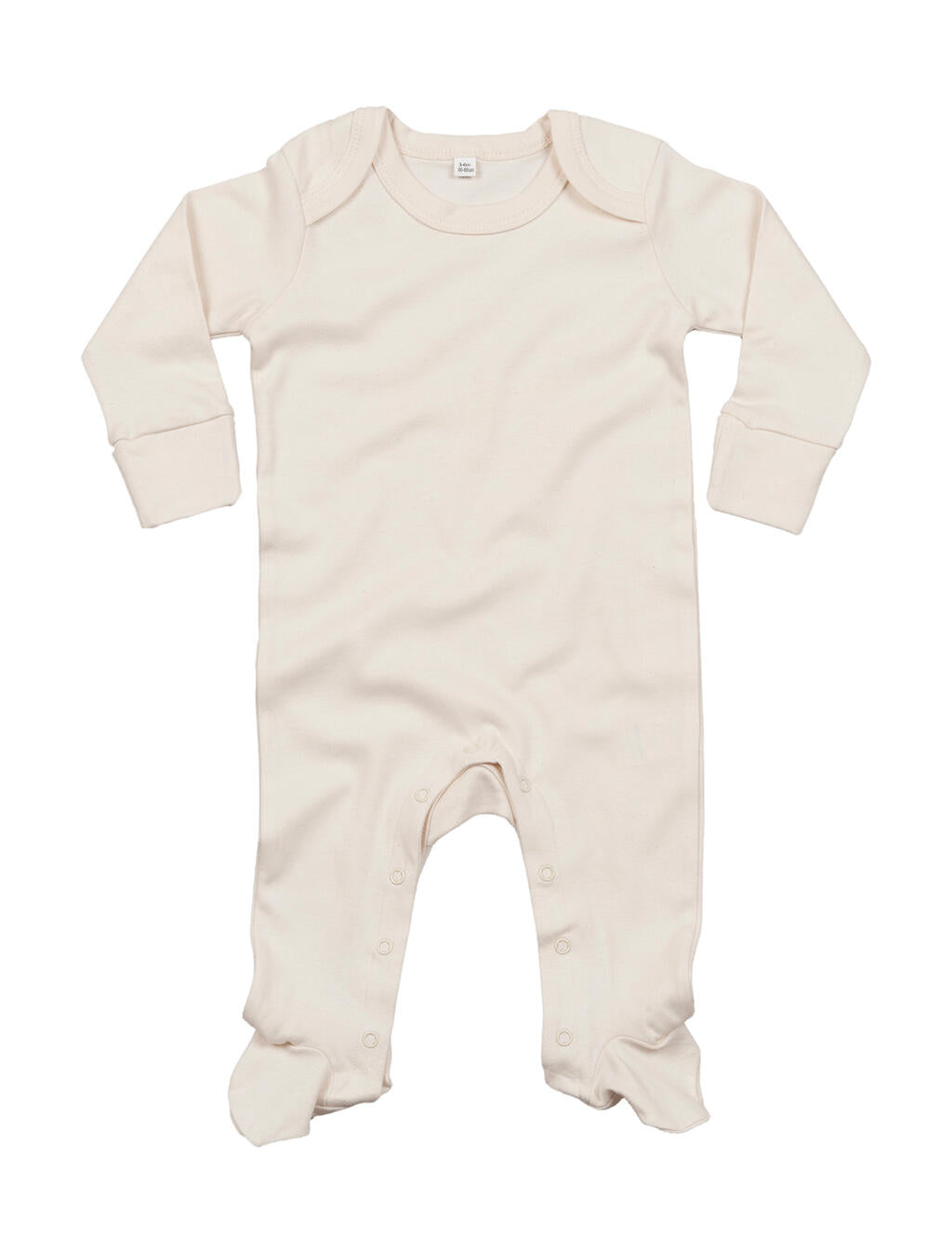 Baby Sleepsuit