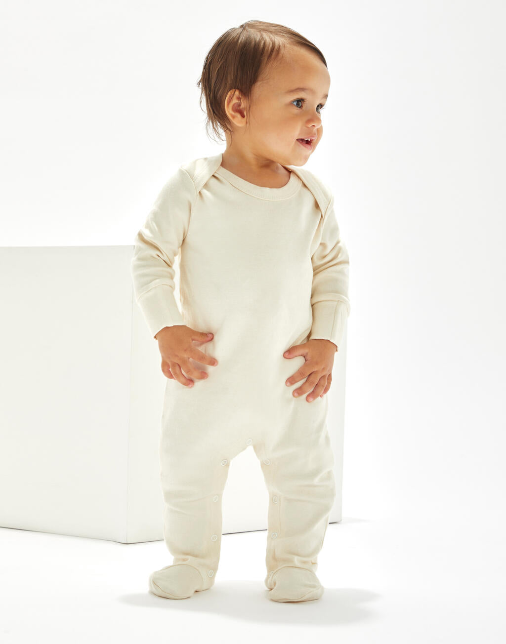 Baby Sleepsuit