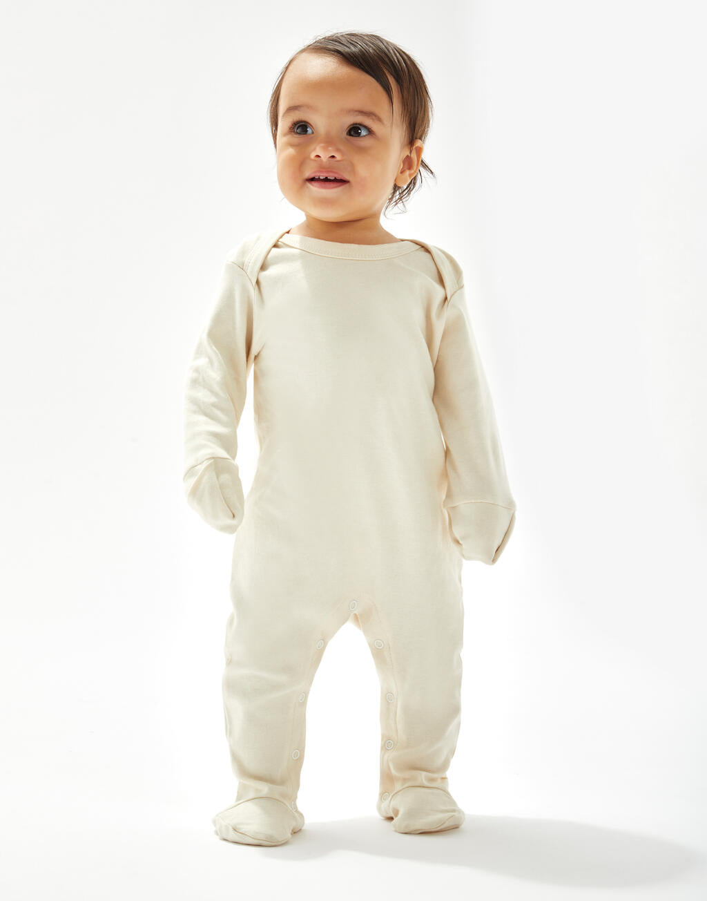 Baby Sleepsuit