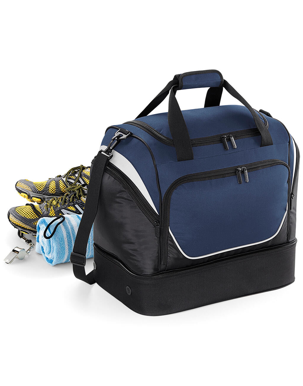 Pro Team Hardbase Holdall