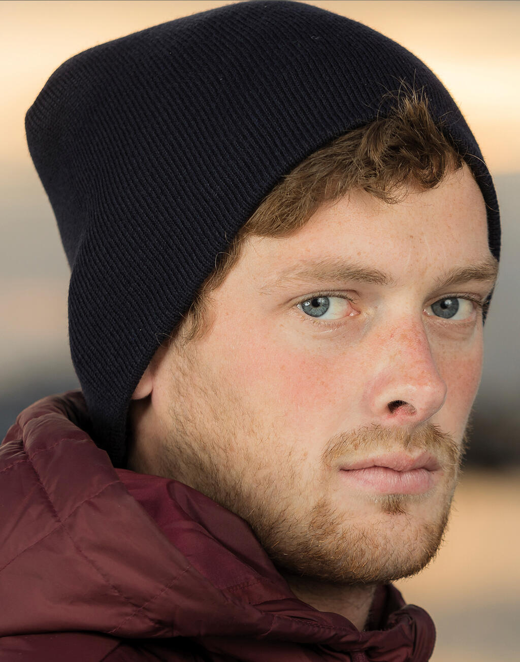 Softex Beanie