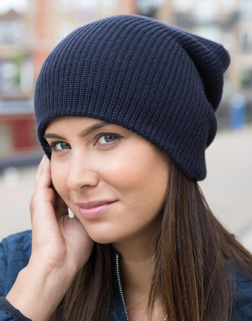 Softex Beanie