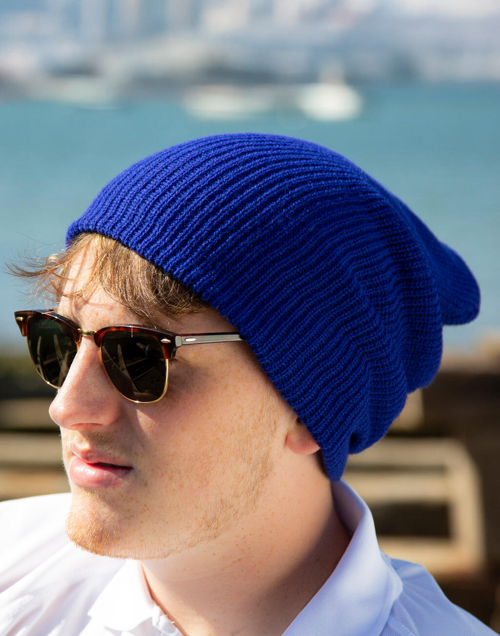Softex Beanie