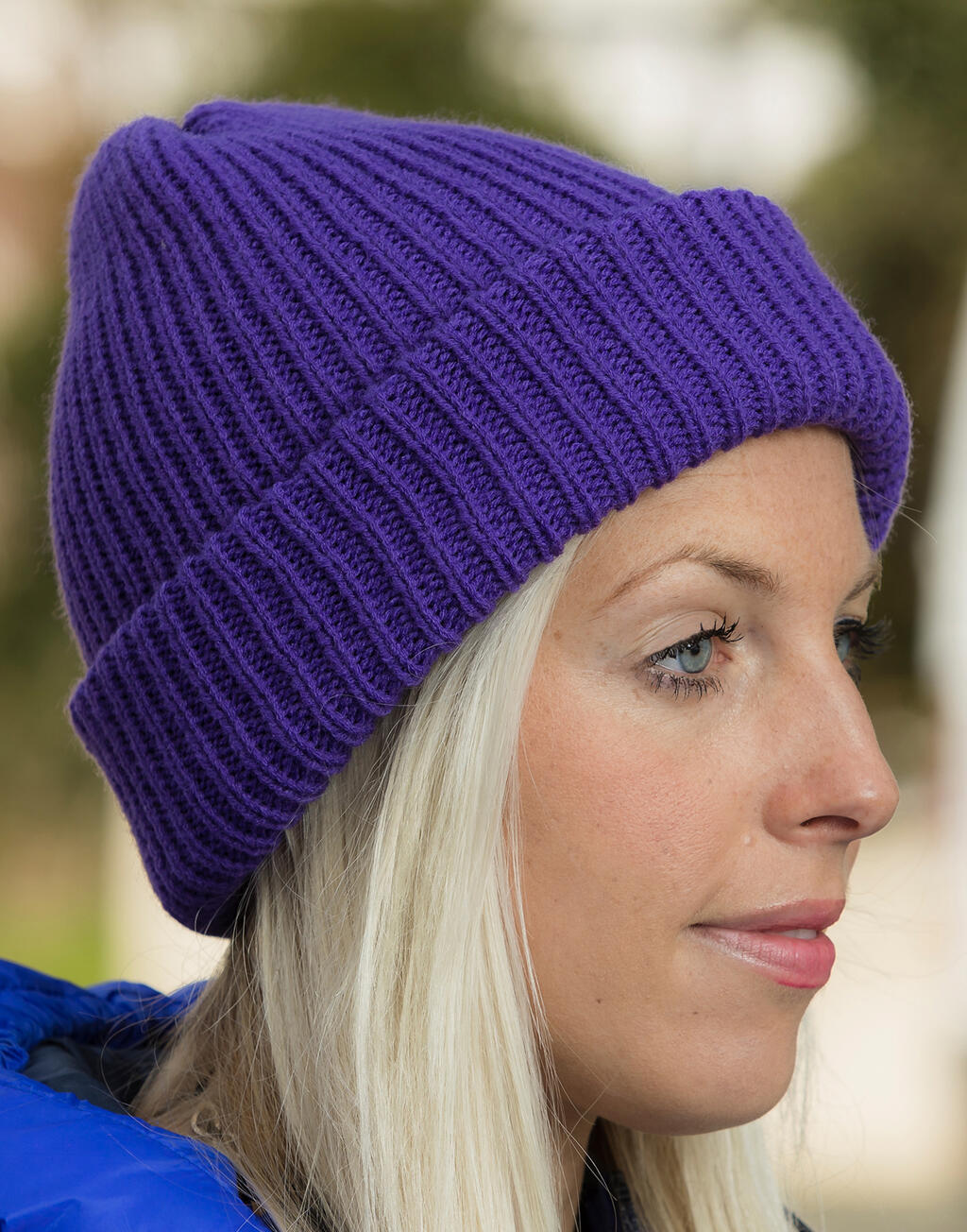 Softex Beanie