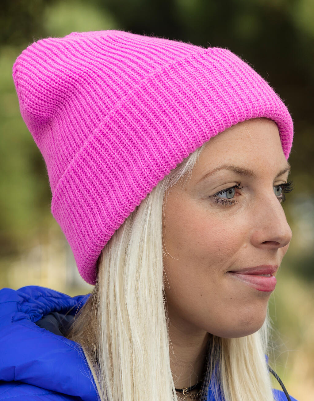Softex Beanie