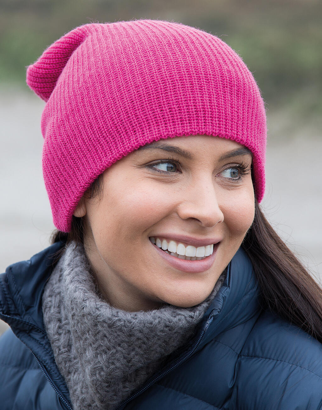 Softex Beanie