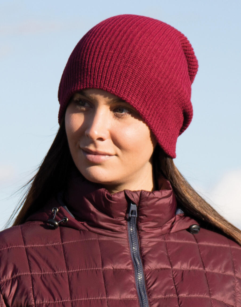 Softex Beanie