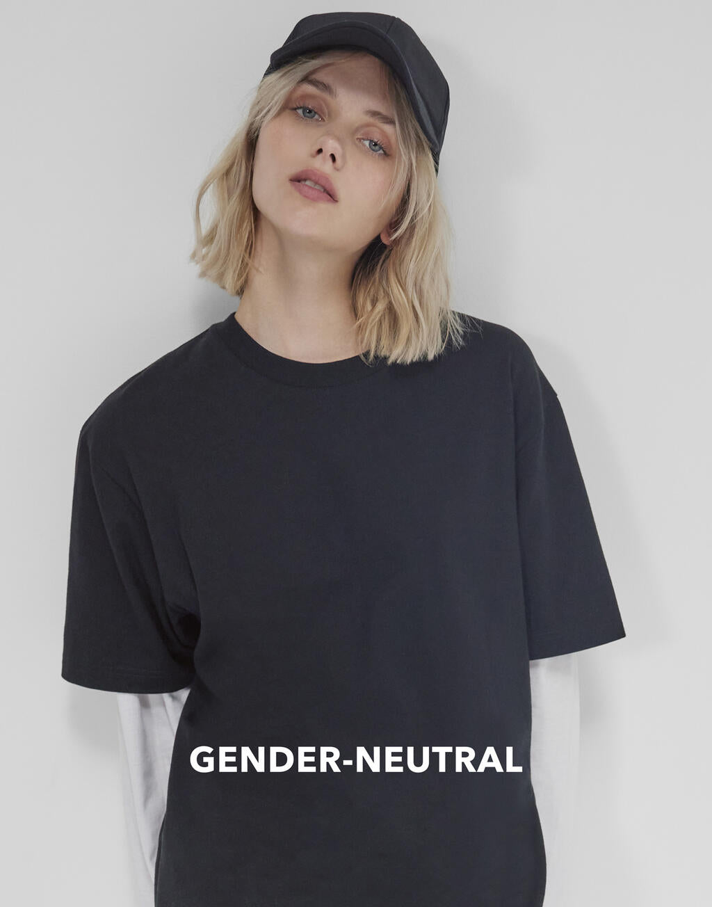 Oversized T-Shirt