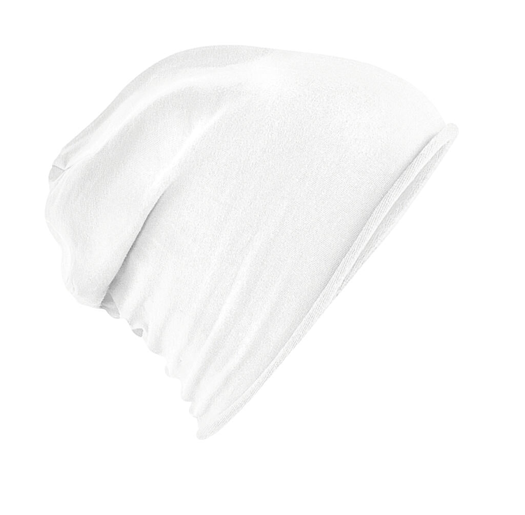 Jersey Beanie