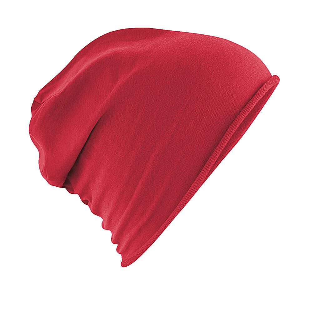 Jersey Beanie