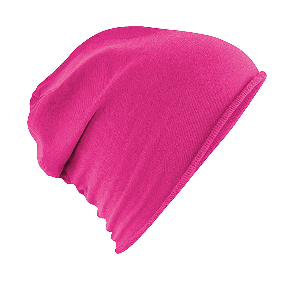 Jersey Beanie