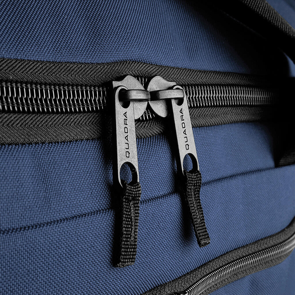 Pro Team Jumbo Kit Bag