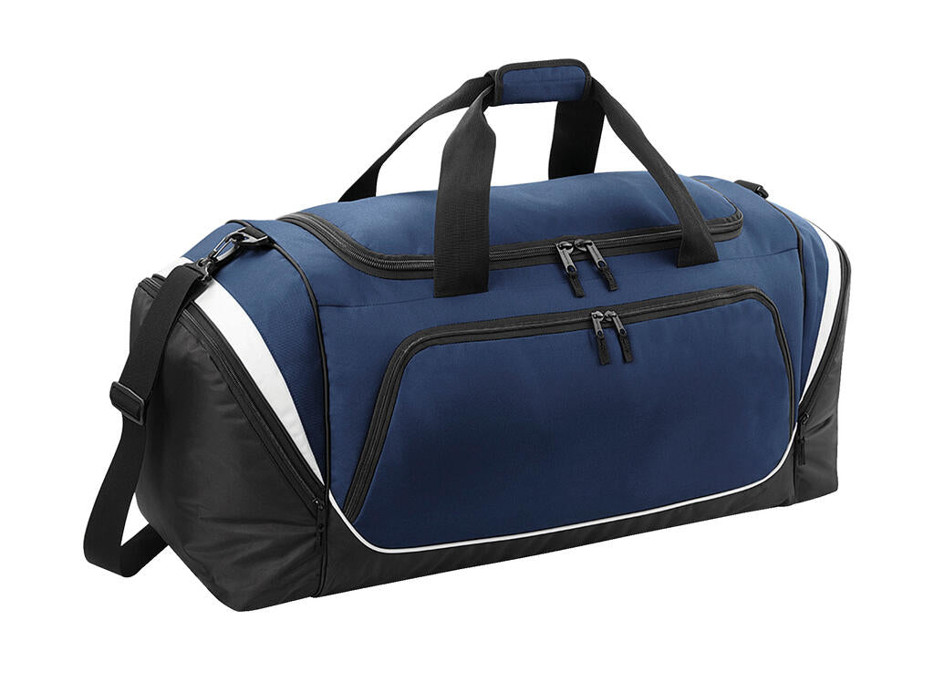 Pro Team Jumbo Kit Bag
