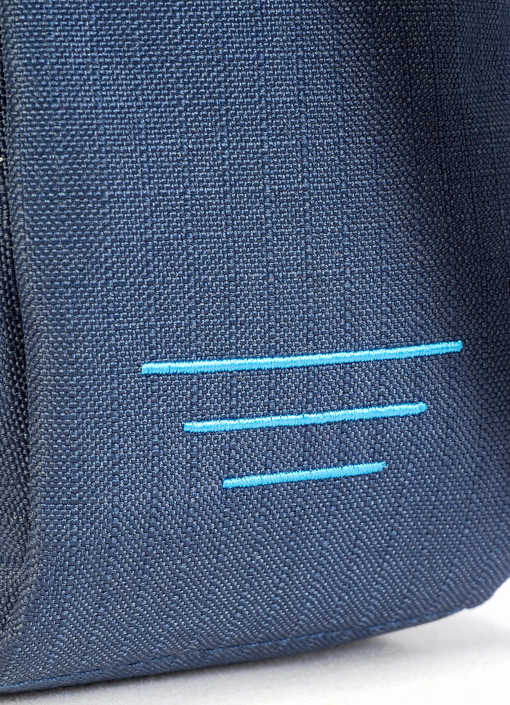 Rennes Messenger Pouch