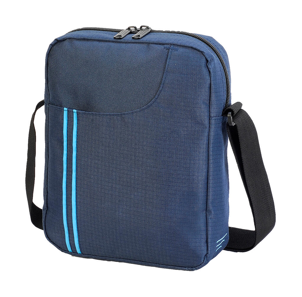 Rennes Messenger Pouch