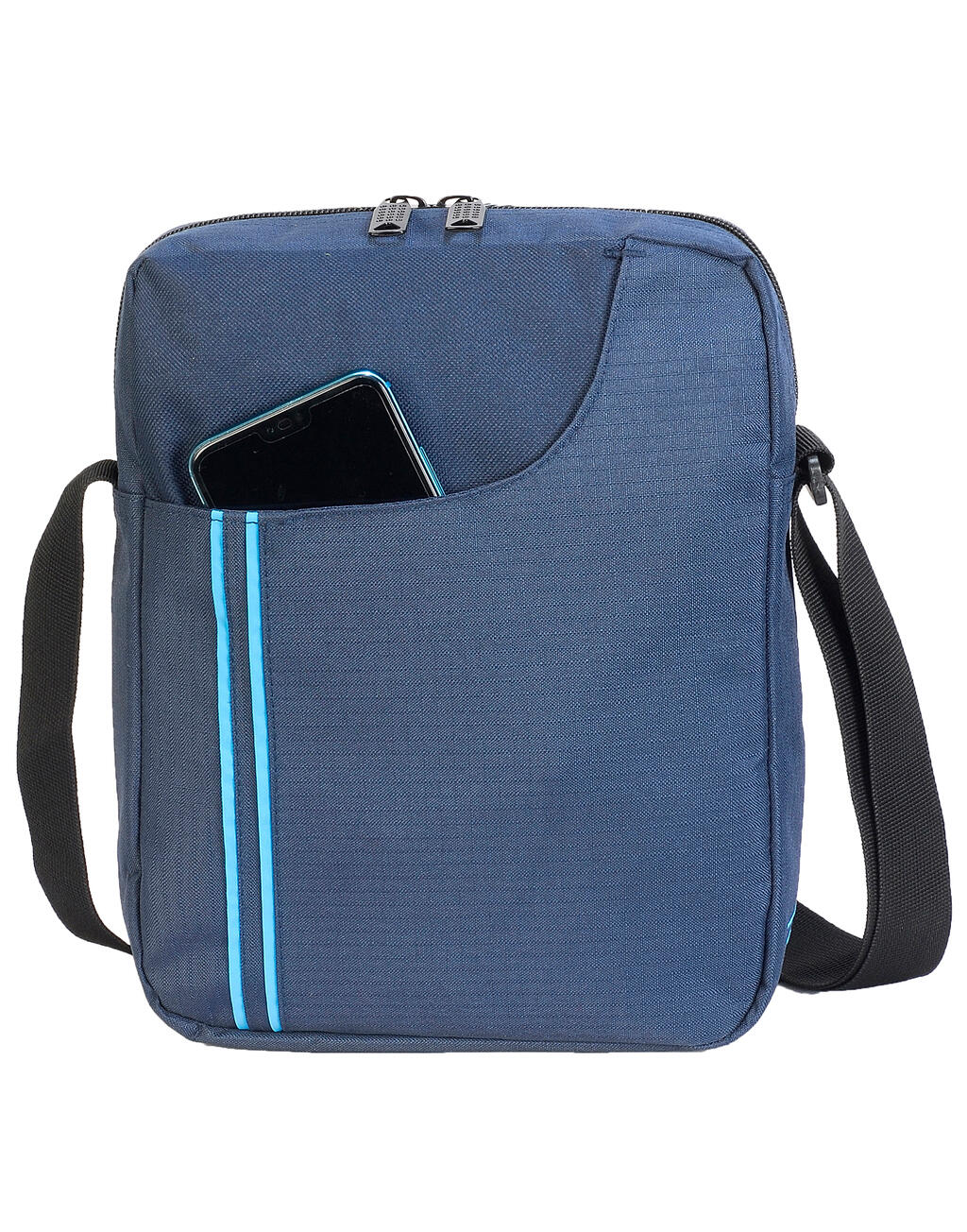 Rennes Messenger Pouch