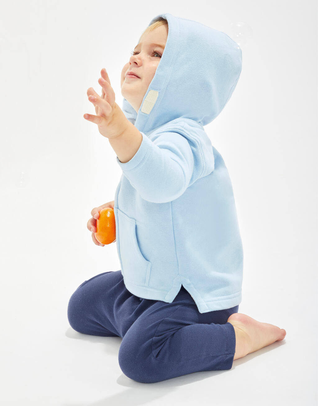 Baby Hoodie