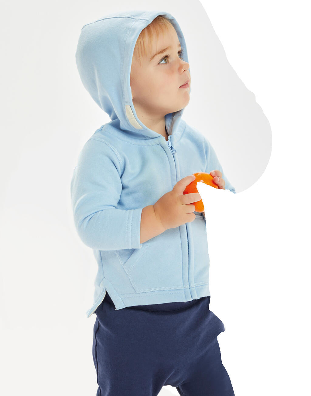 Baby Hoodie