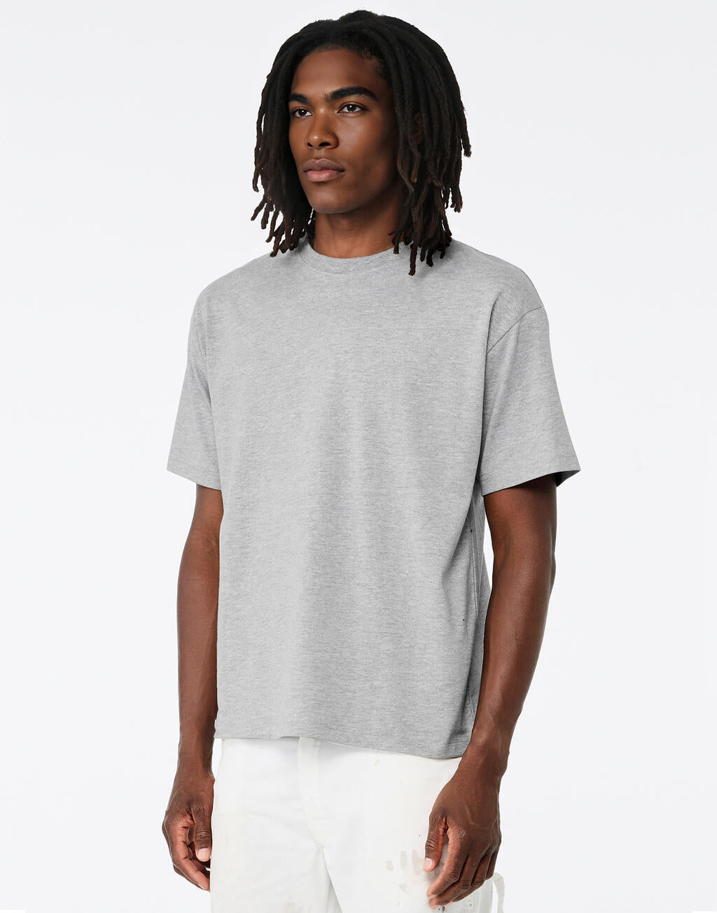 Heavy Boxy Tee