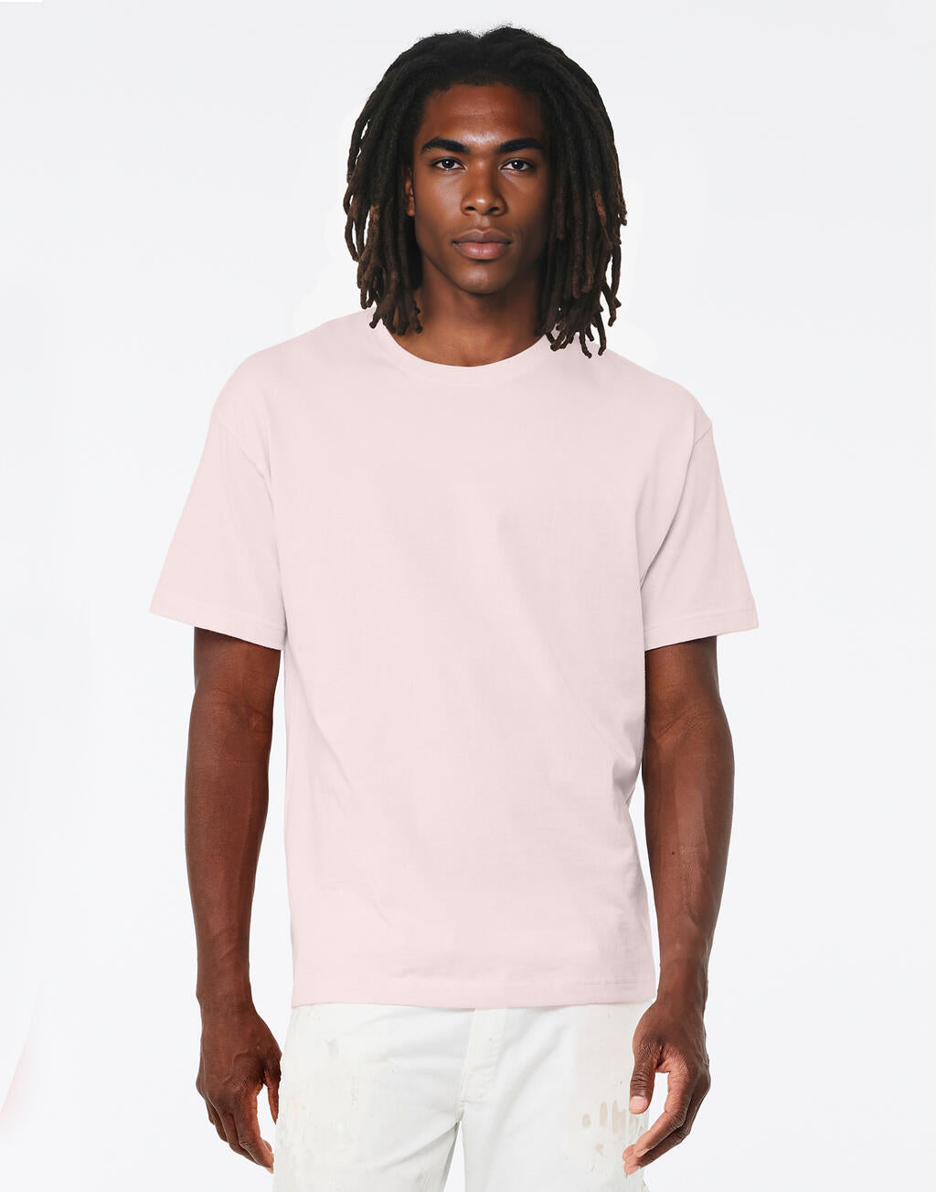 Heavy Boxy Tee