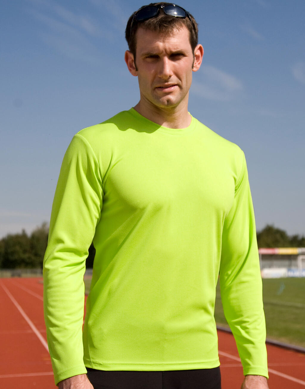 Performance T-Shirt