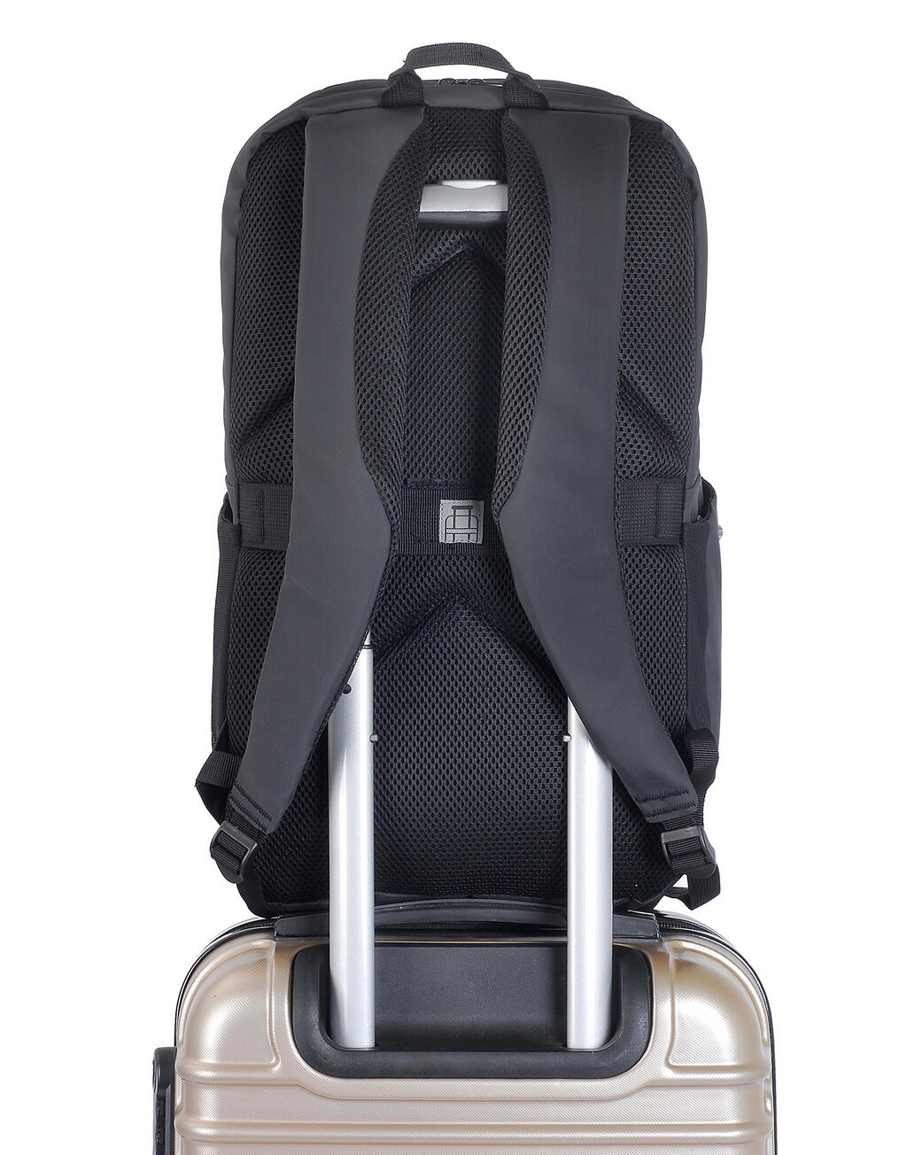 Hamburg Laptop Backpack