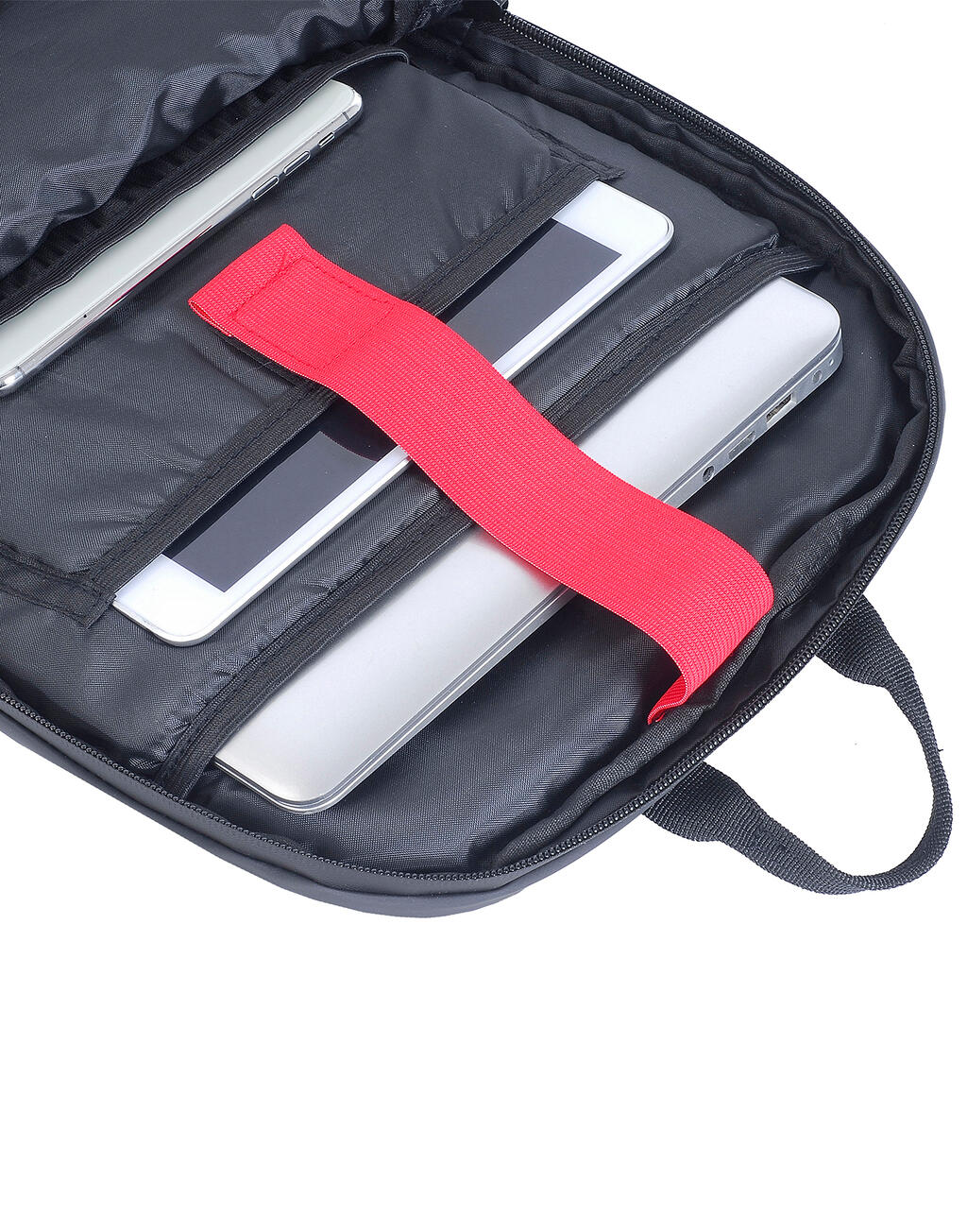 Hamburg Laptop Backpack