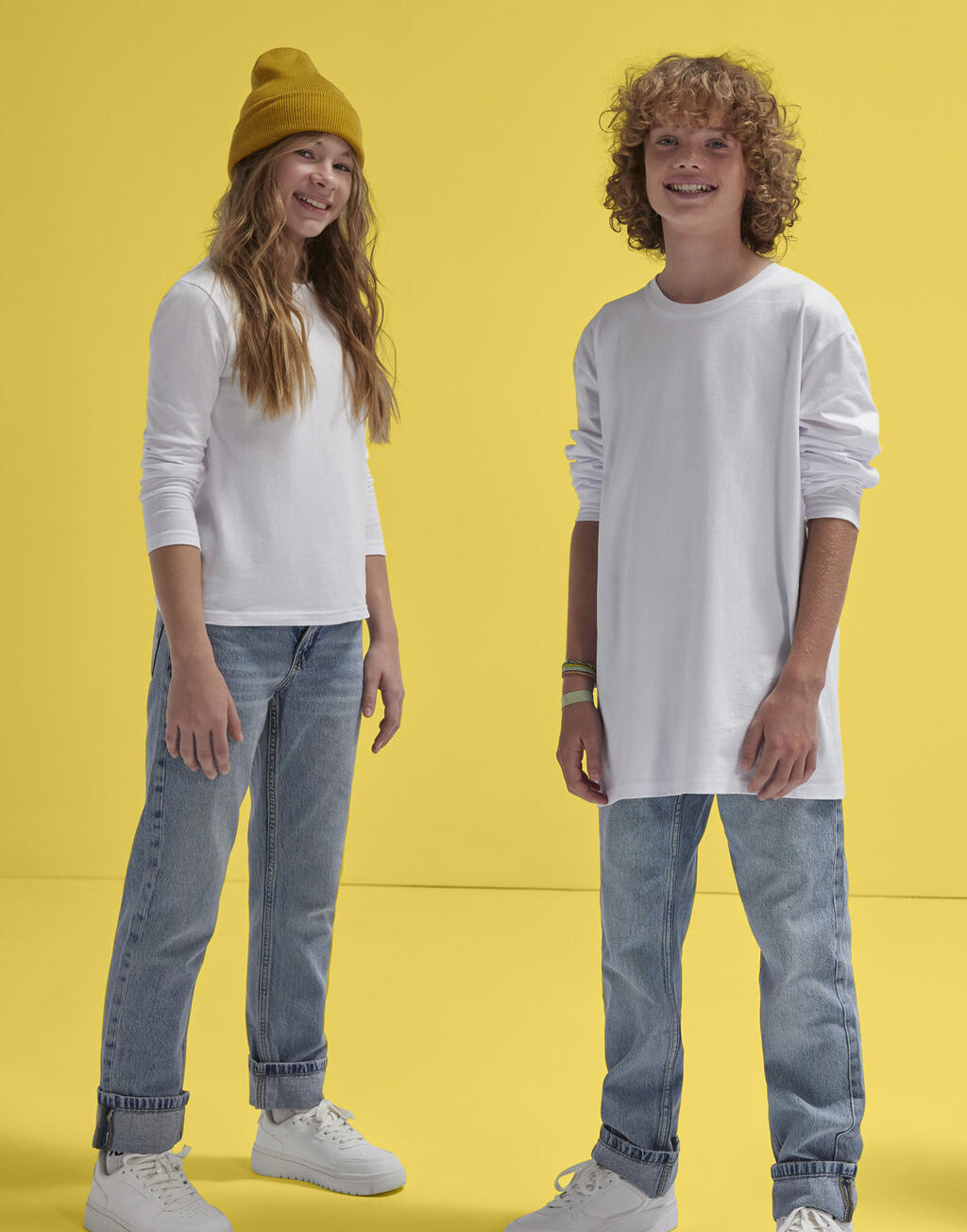 E150 LSL T-Shirt