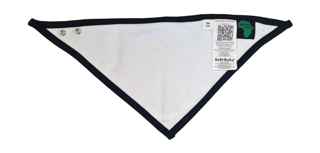 Bandana Bib