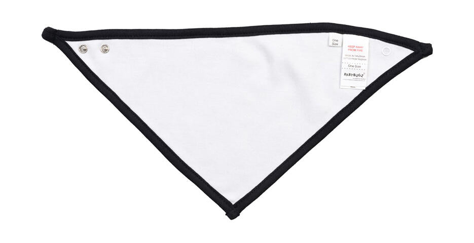 Bandana Bib
