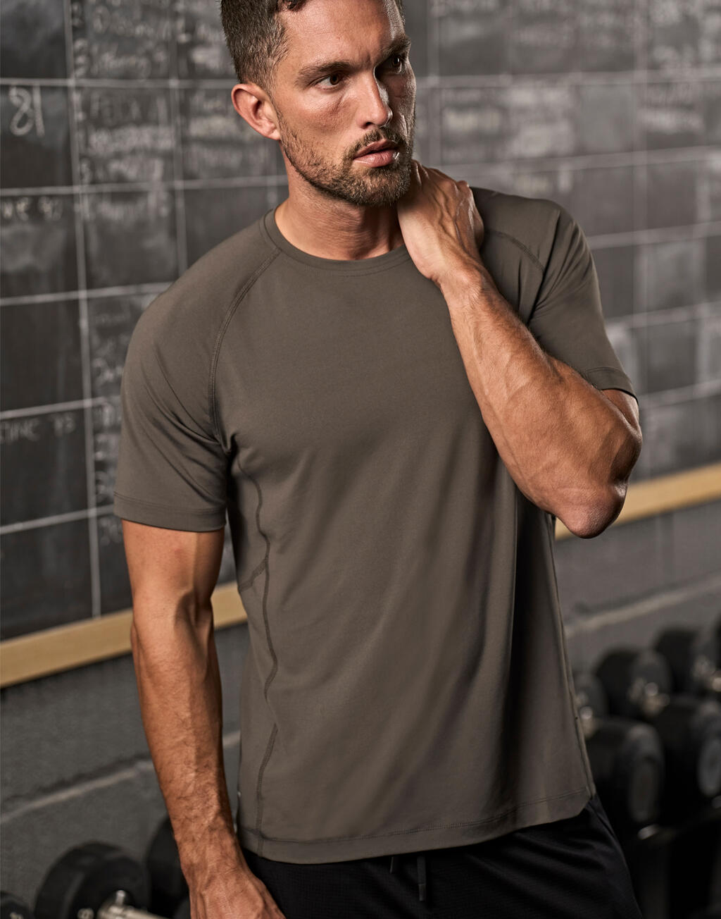 COOLdry Tee